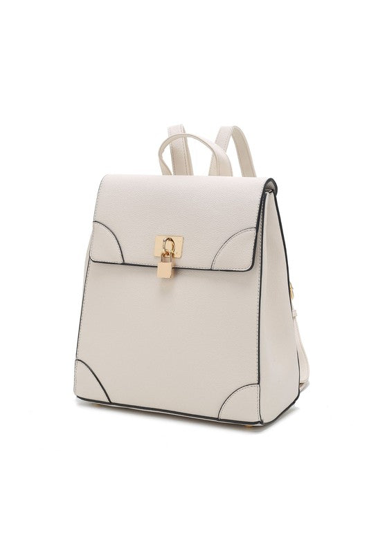 MKF Collection Sansa Backpack by Mia K