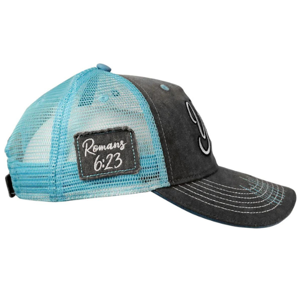 Grace & Truth Women's Cap Y'all Need Jesus