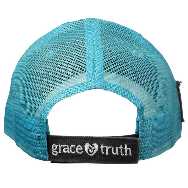 Grace & Truth Women's Cap Y'all Need Jesus